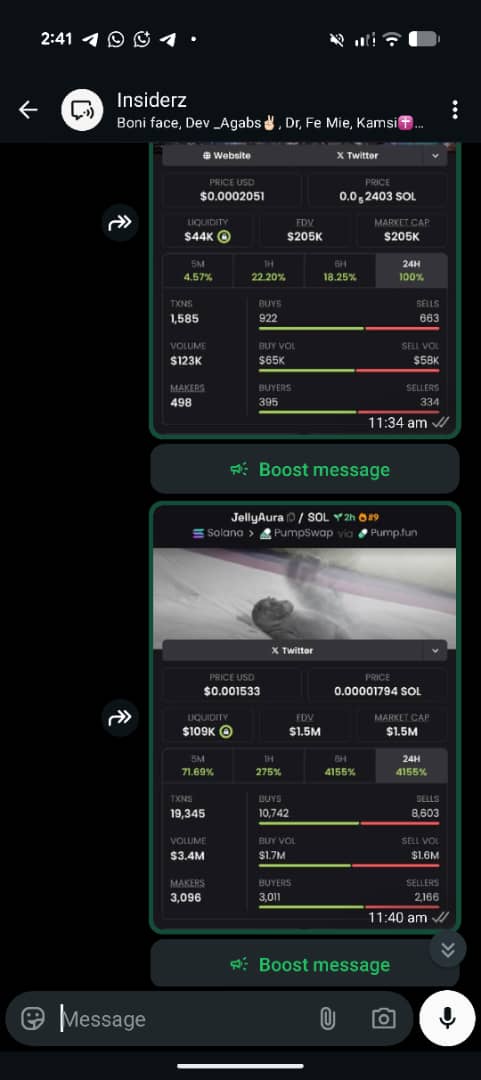 Nostalgia Crypto tweet media