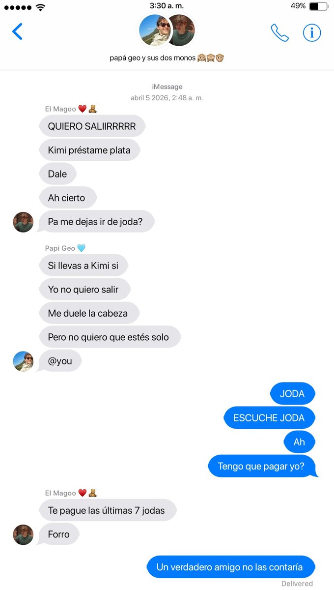 bastard (lov +110) tweet media