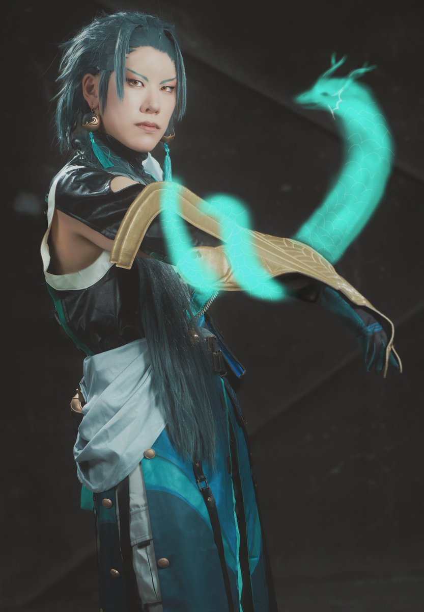 さきと tweet media