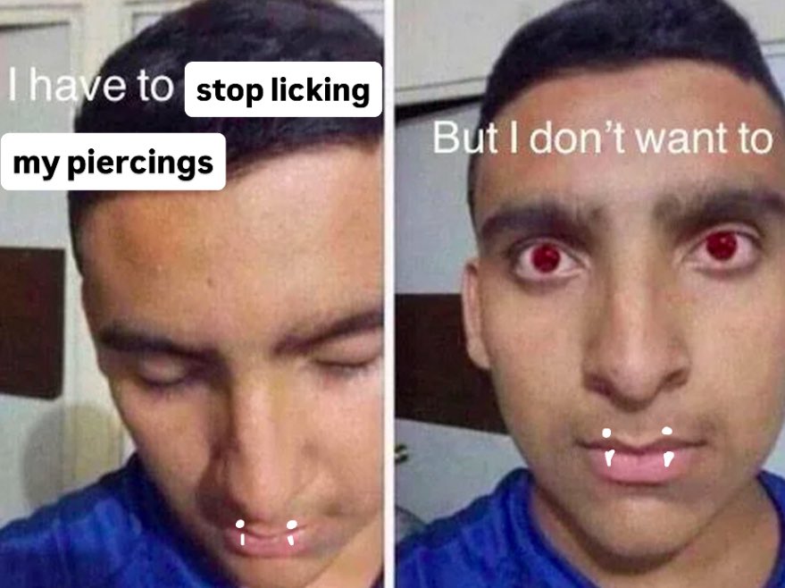 charmy 🥩 tweet media