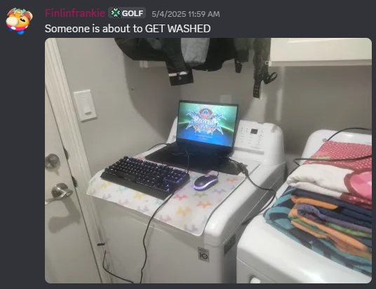 Texas BlazBlue Hall of Shame tweet media