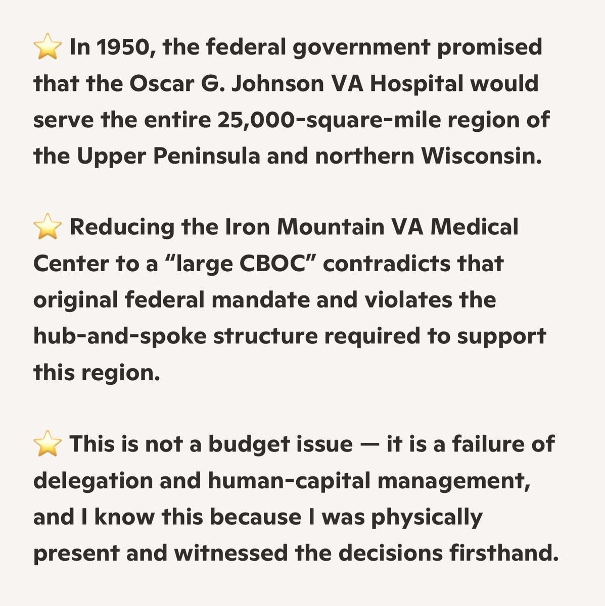 Capt. (Ret.) Trinity J. Cazzola, USA, SC tweet media