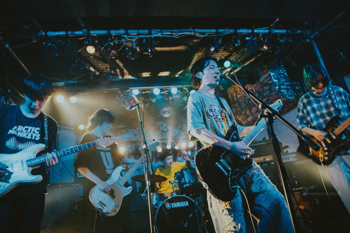 midnight__90s's tweet photo. 2026.04.19 下北沢ろくでもない夜

ありがとうございました！ https://t.co/EgOGL24H7V