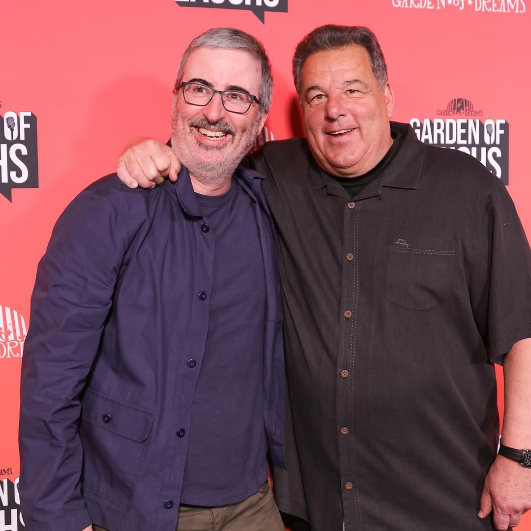 Steve Schirripa tweet media