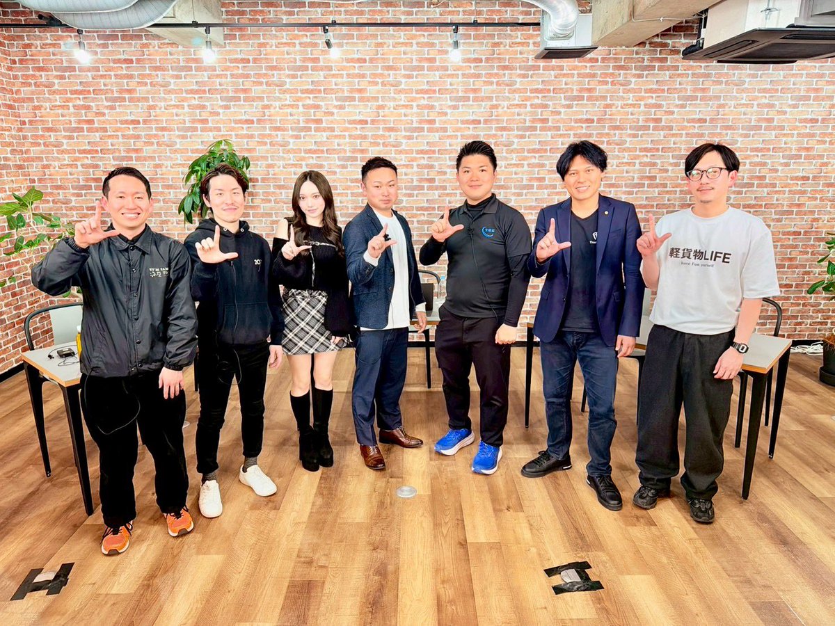 西田健太@(社)全国軽貨物協会代表理事 tweet media