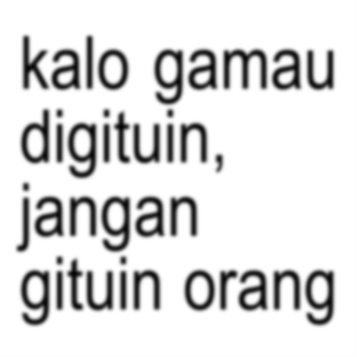 fajartbh (@flnive_) on Twitter photo 