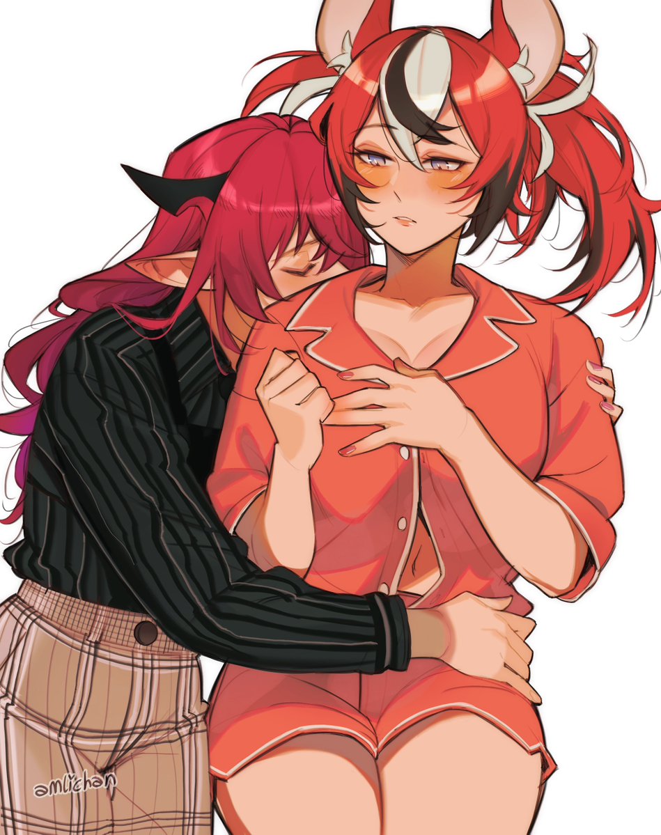 Amli ෆ tweet media