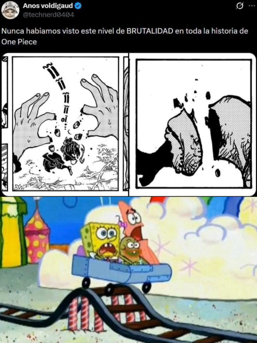 Tío Jimbe tweet media