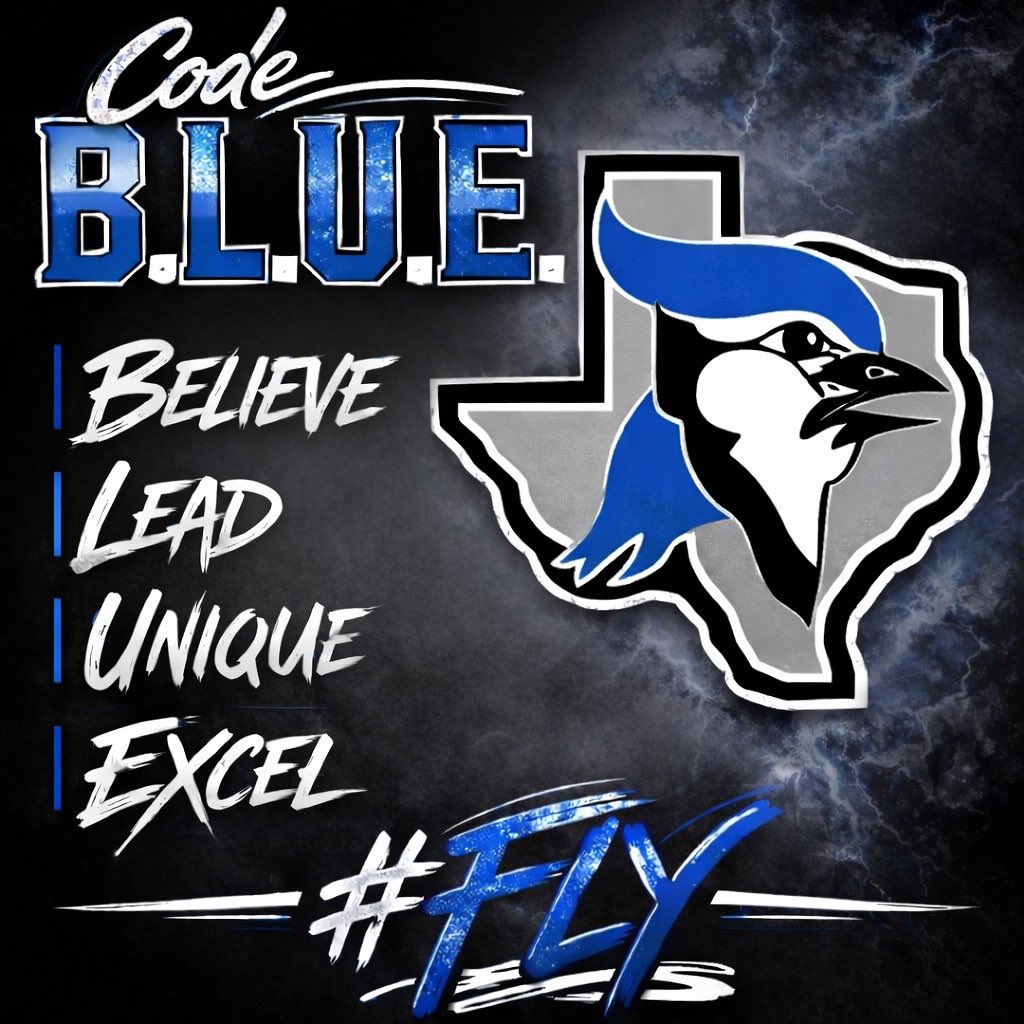 sloan_coach's tweet image. College Coaches,

When you’re out on the road, make sure you stop by Needville, America and check out our recruits!!! We have several young men that would be GREAT additions to your program! @KobieC6 @QBcam2027 are just a few! #RecruitNeedville #CodeBLUE #FLY @NeedvilleF