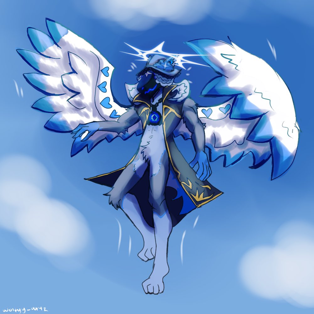 🫐✨CookieTheToaster✨🫐💙 tweet media