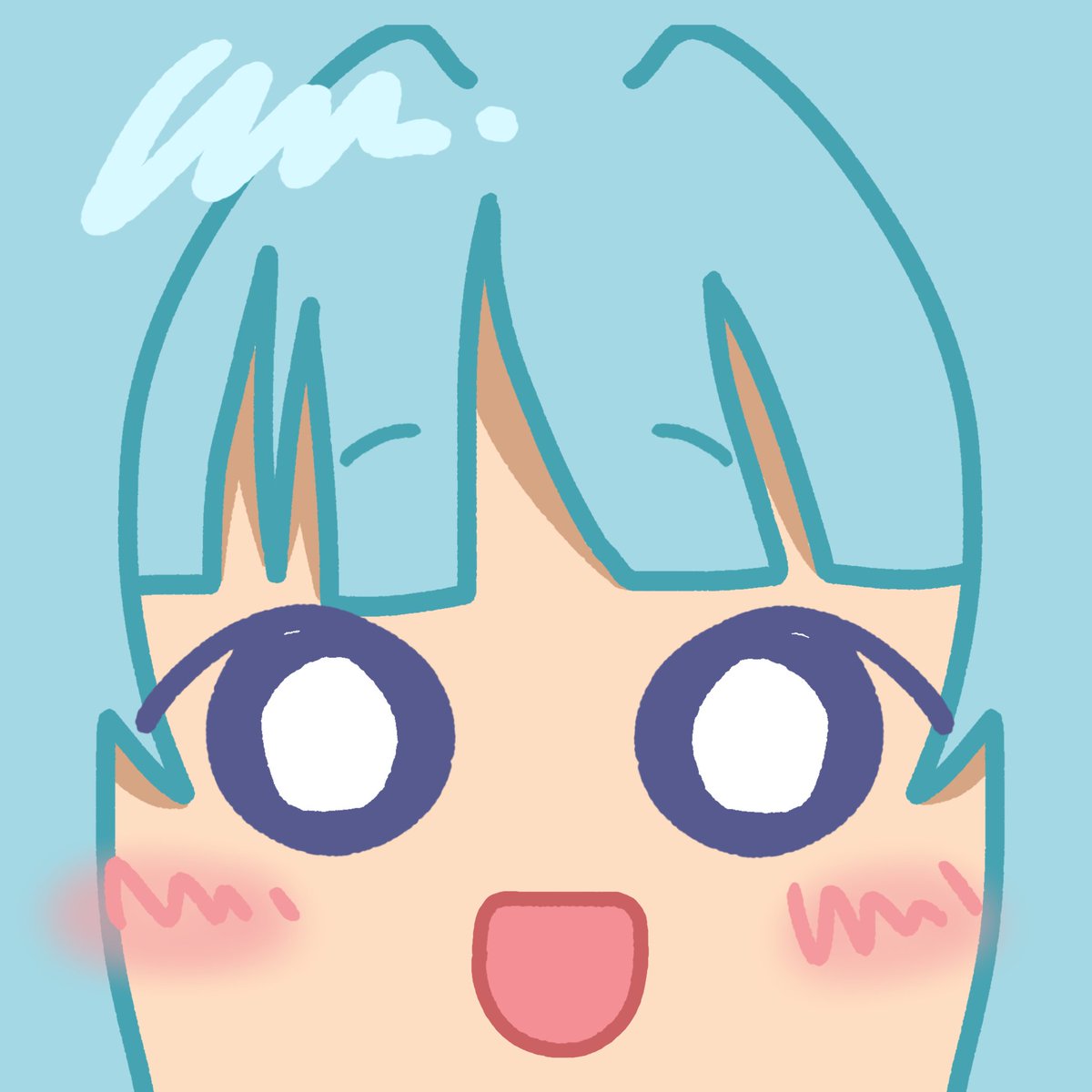 miju loves chiakana🫧 tweet media