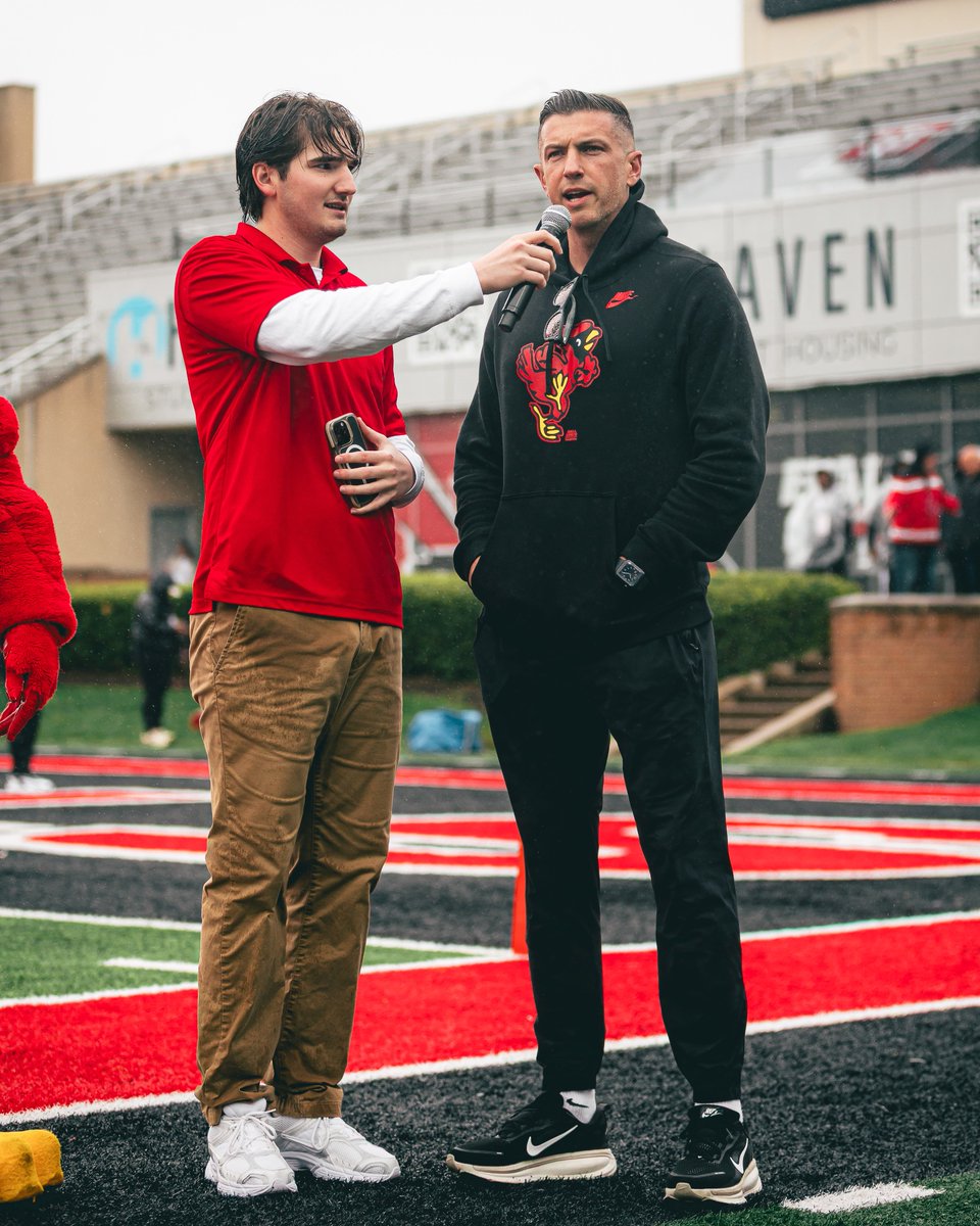 Ball State Men's Basketball tweet media