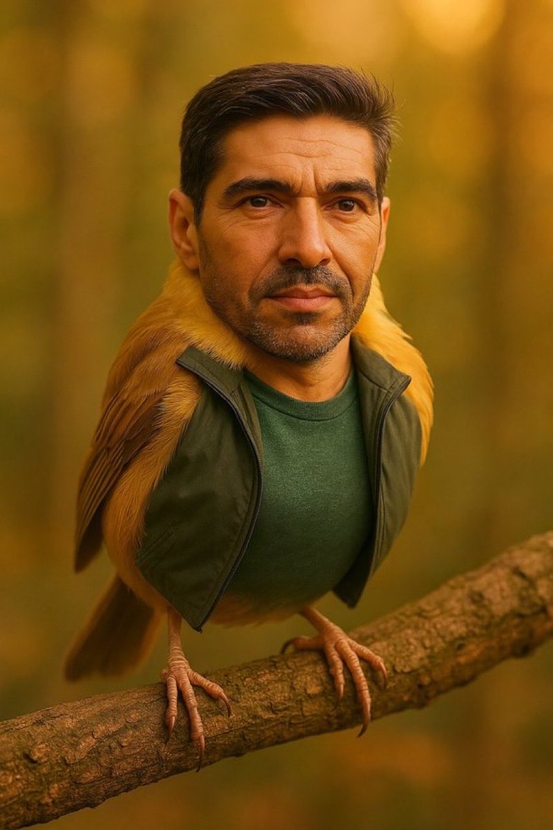 Burrel Ferreira (Burradas do Abel) tweet media