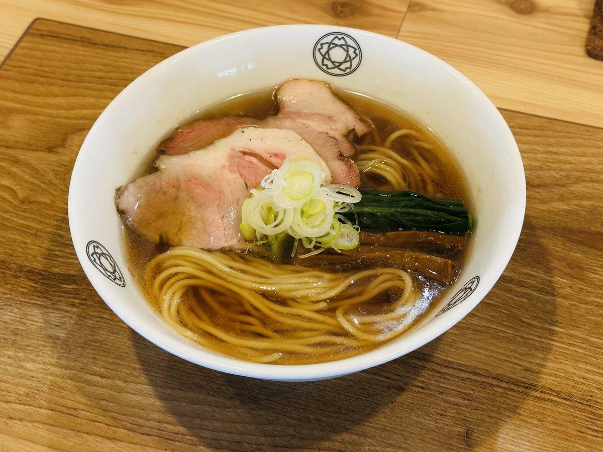 TOKYO RAMEN かいか tweet media