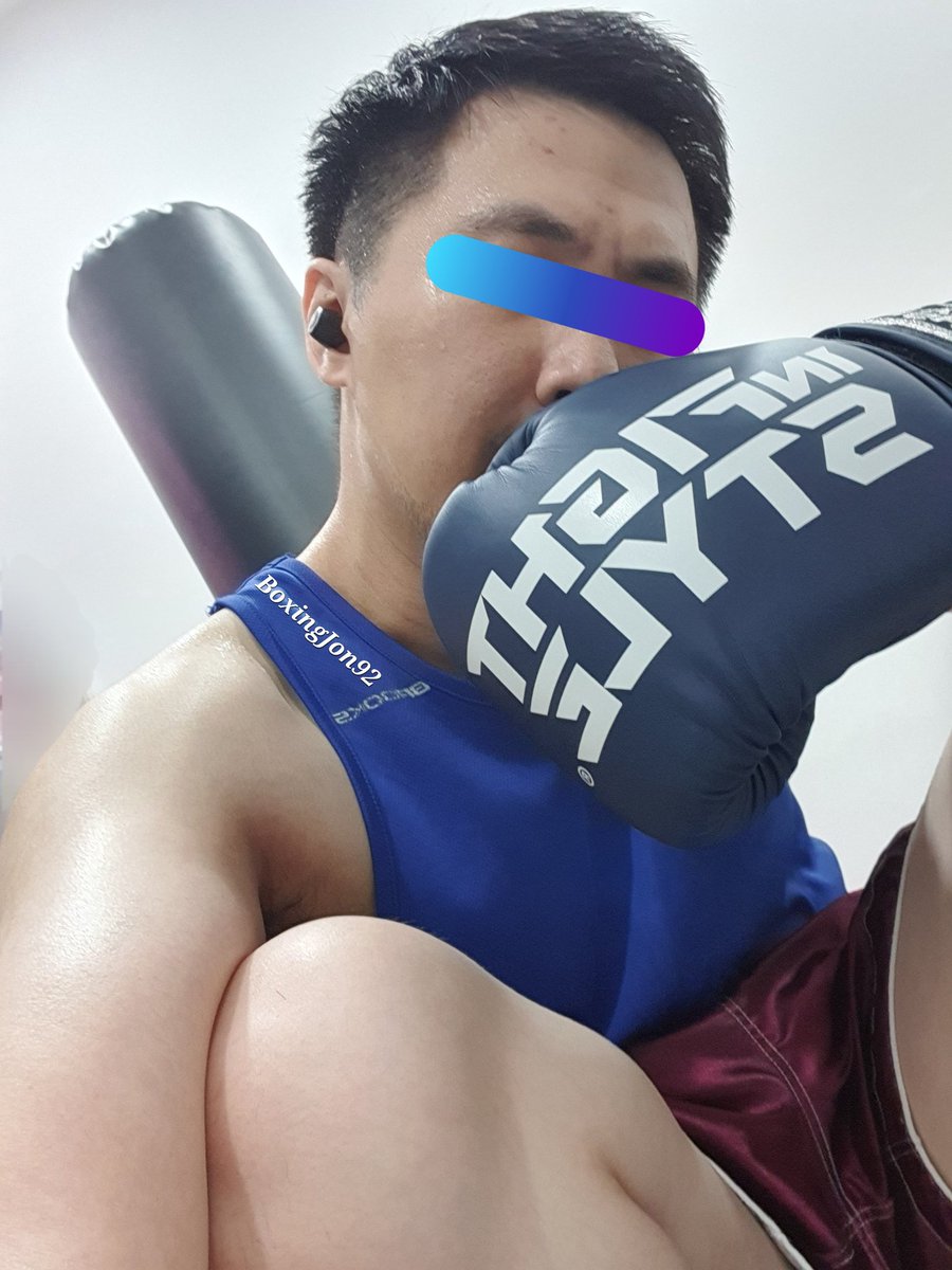 BoxingJon92 tweet media