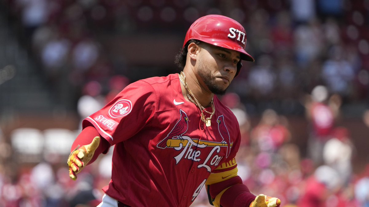 Cardinals Muse tweet media