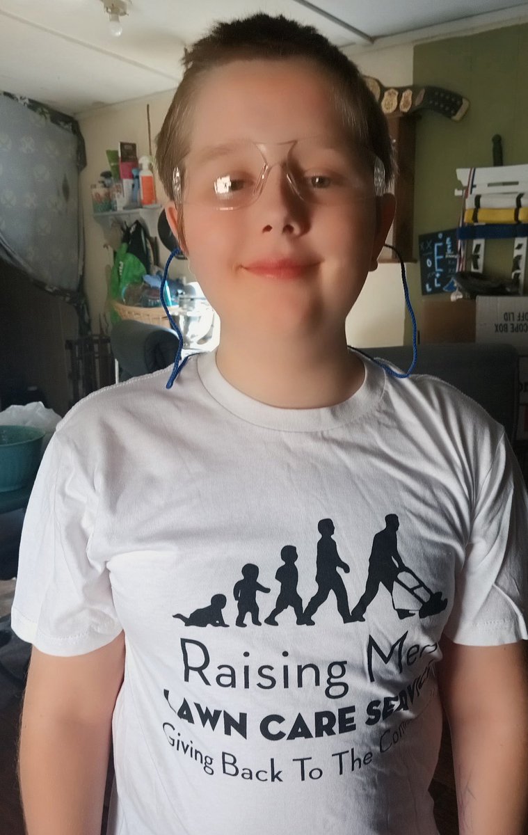 Rodney Smith Jr tweet media