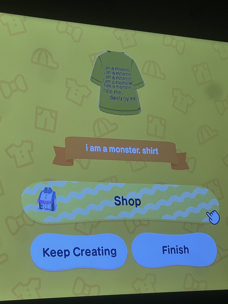 //fishu// 📌 AU FRERARD | mcr 10/02 tweet media