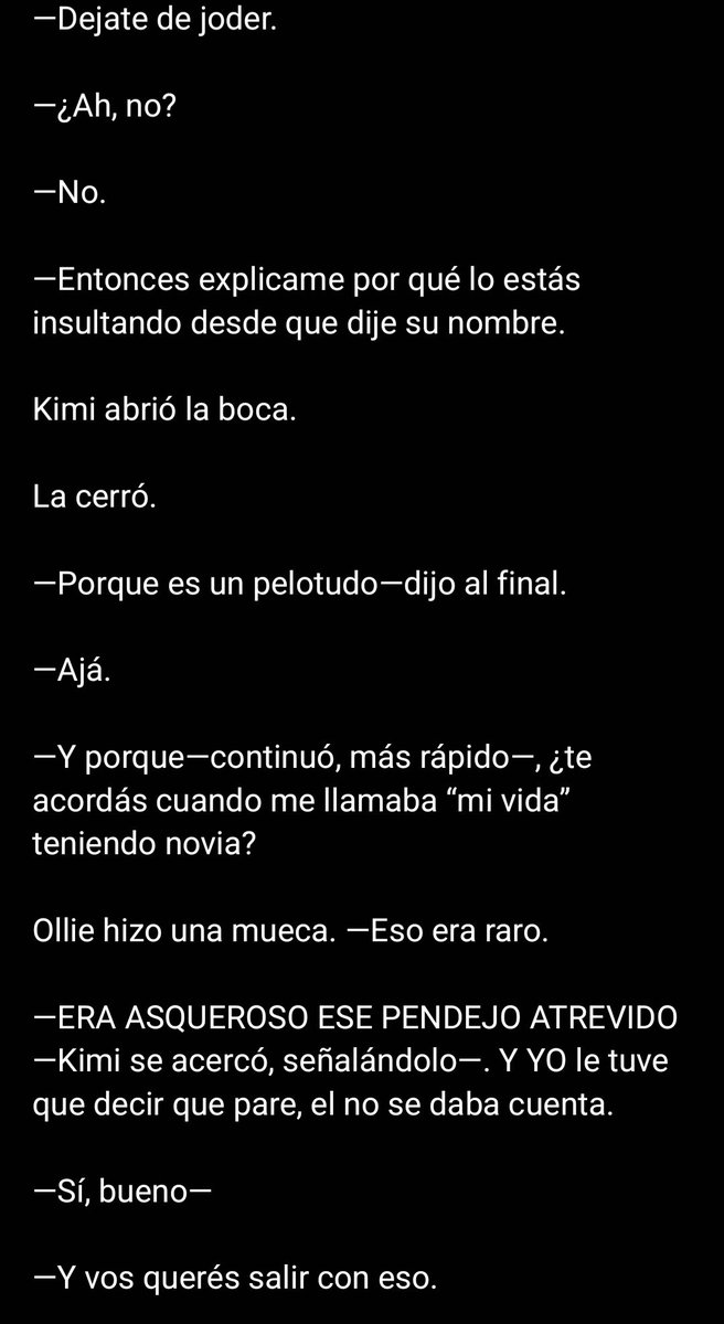 bastard (lov +110) tweet media