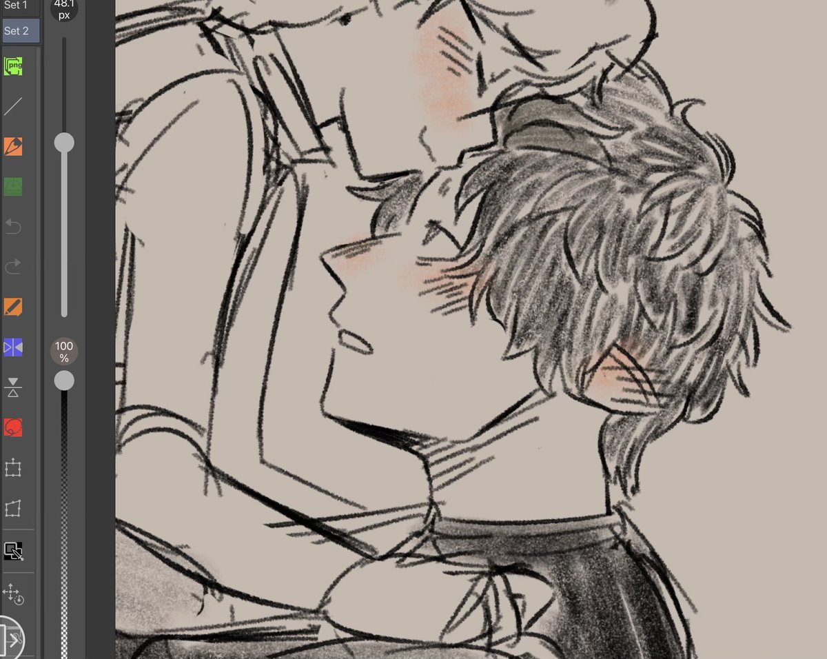 PandaBowl_'s tweet photo. I'm not posting the whole pic because the pose looks weird but LOOK AT HIM ๐ญ๐๐ I'll start using their hashtag too #doublepanda #yumetwt https://t.co/WUQl4crxOw