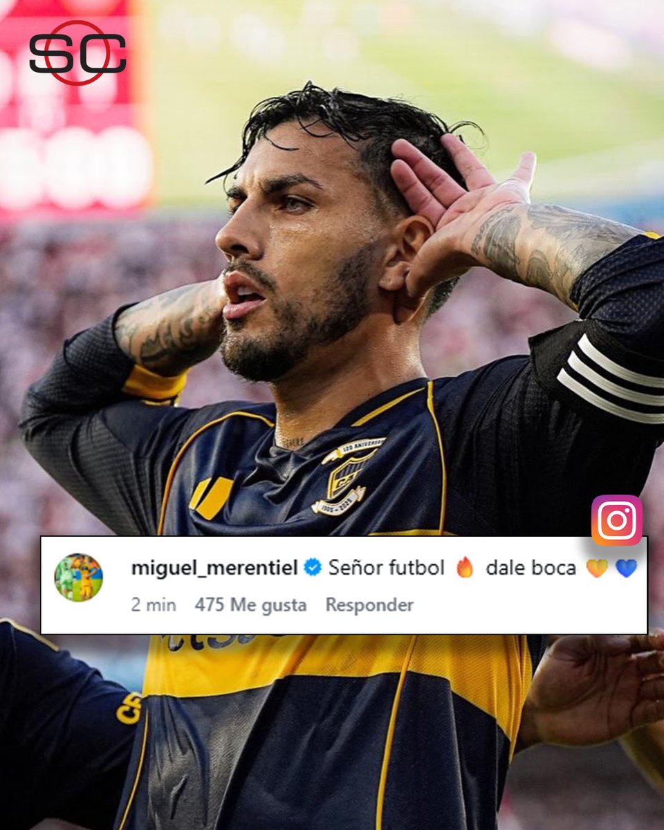 SportsCenter tweet media