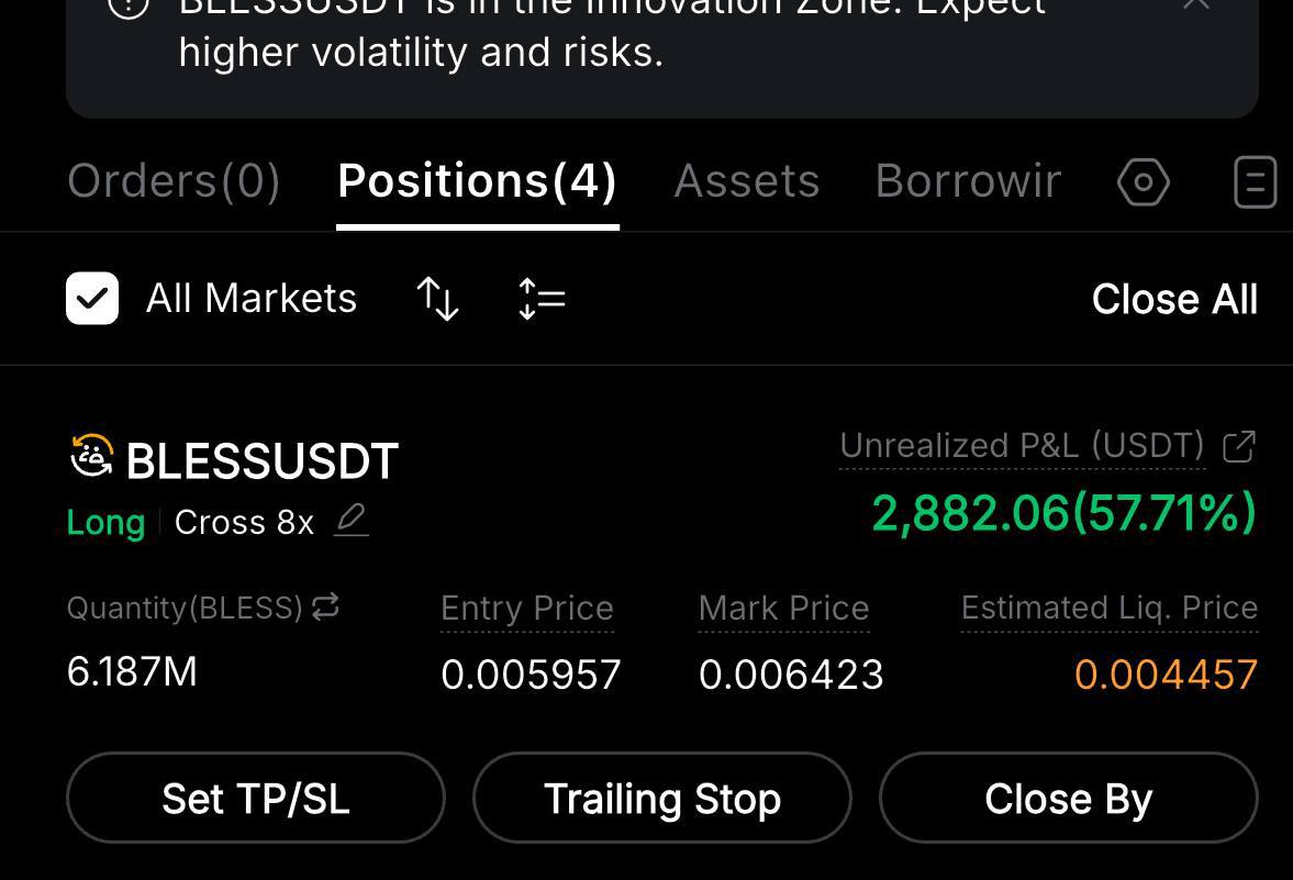 Mark ₿ennett tweet media