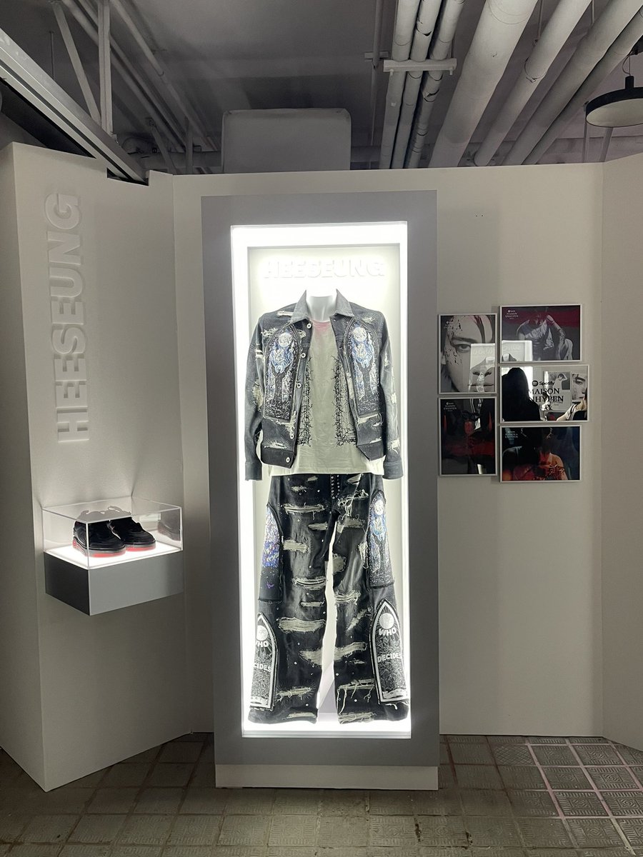 enhypen i love you tweet media