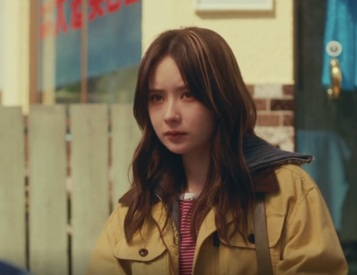 『エラー』
これ面白くなりそう。

そして２人がかわいいからずっと見てられる。

#エラー #志田未来 #畑芽育