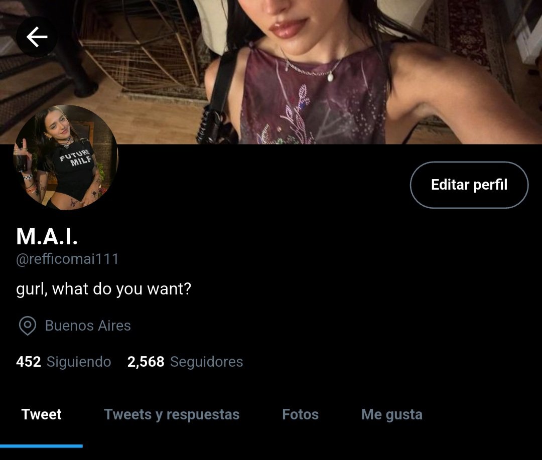 bastard (lov +110) tweet media