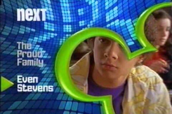 Nostalgia tweet media