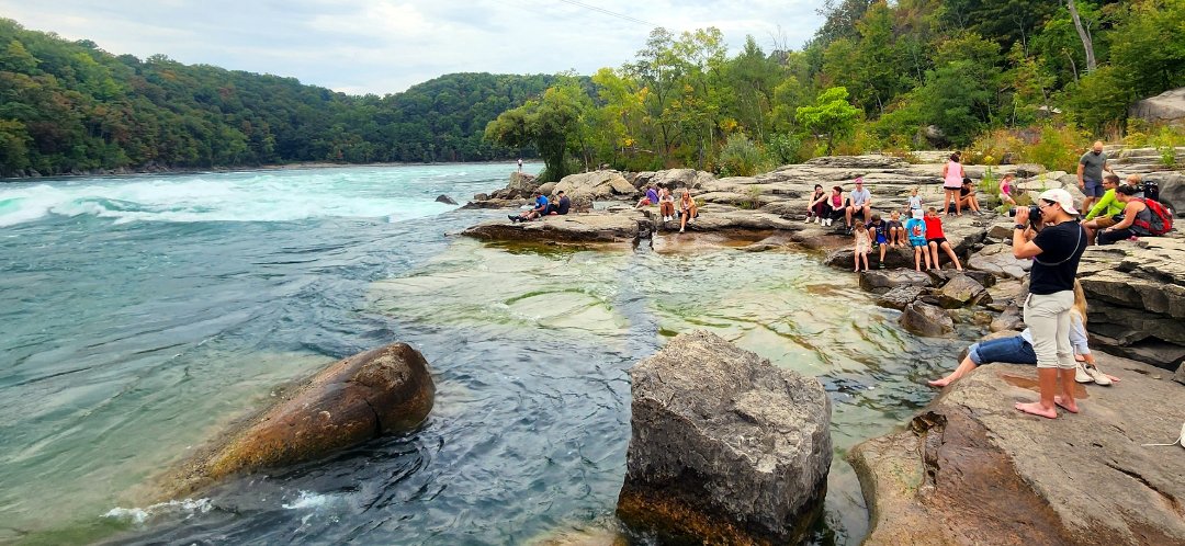 Lake Nipissing🇺🇸🇨🇦 tweet media
