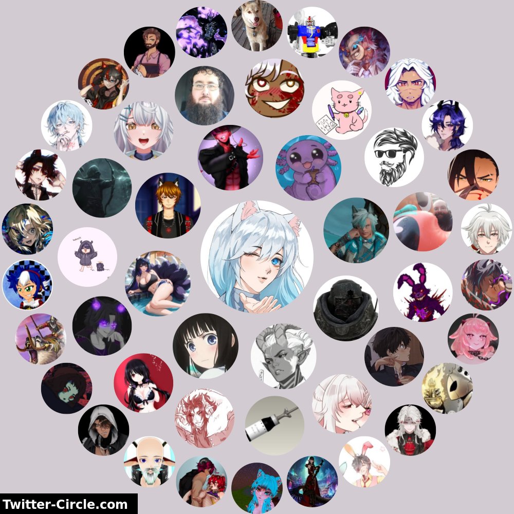 Icy❄️🐺 tweet media