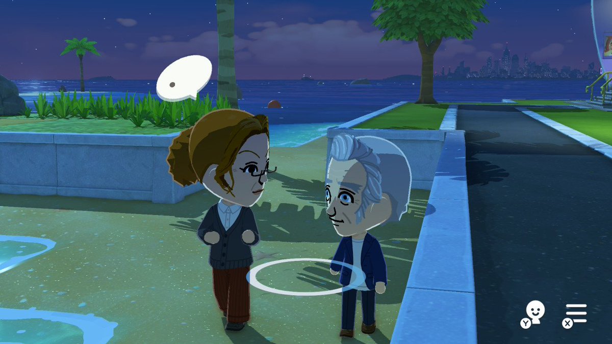 May-chan!🐏 tweet media