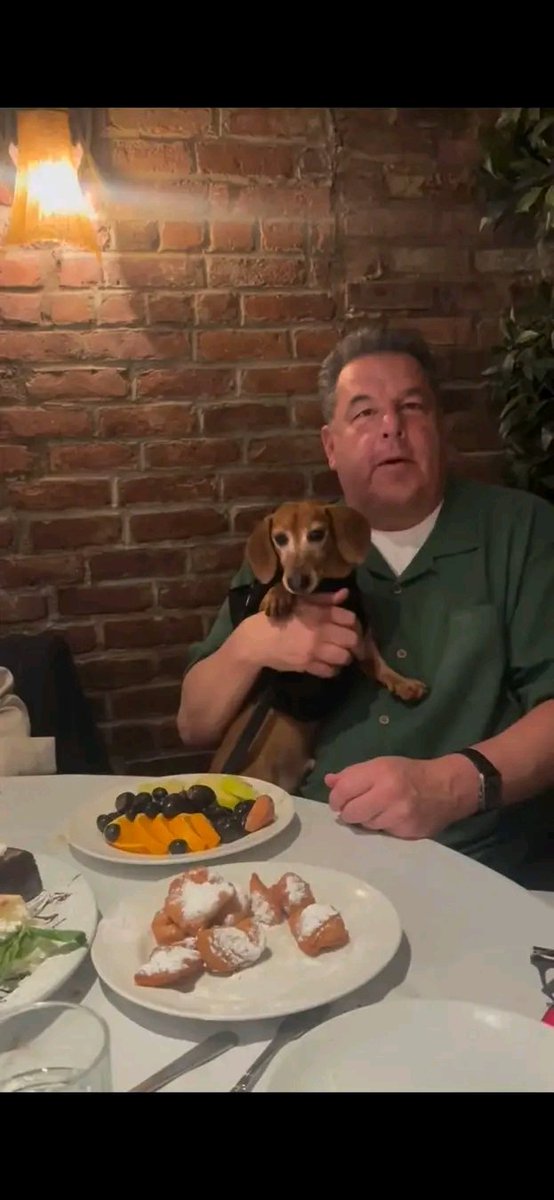 Steve Schirripa tweet media
