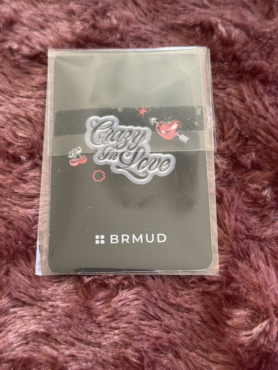 ドンキ限定「BRMUD」
ATEEZトレカ交換

譲  ▷▶︎ジョンホ🧸
求  ▶︎▷ウヨン🦊

📮郵送希望です
お気軽にお声がけください🙇‍♀️

 #ATEEZ交換
 #BRMUD