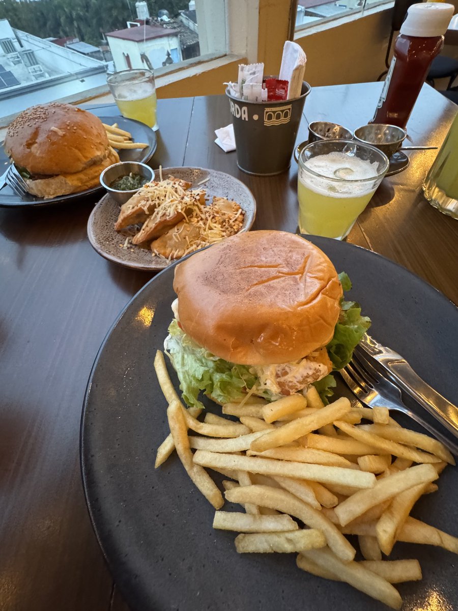 s4_r4h1's tweet image. #dinner #orizaba #orizabapueblomagico #comida