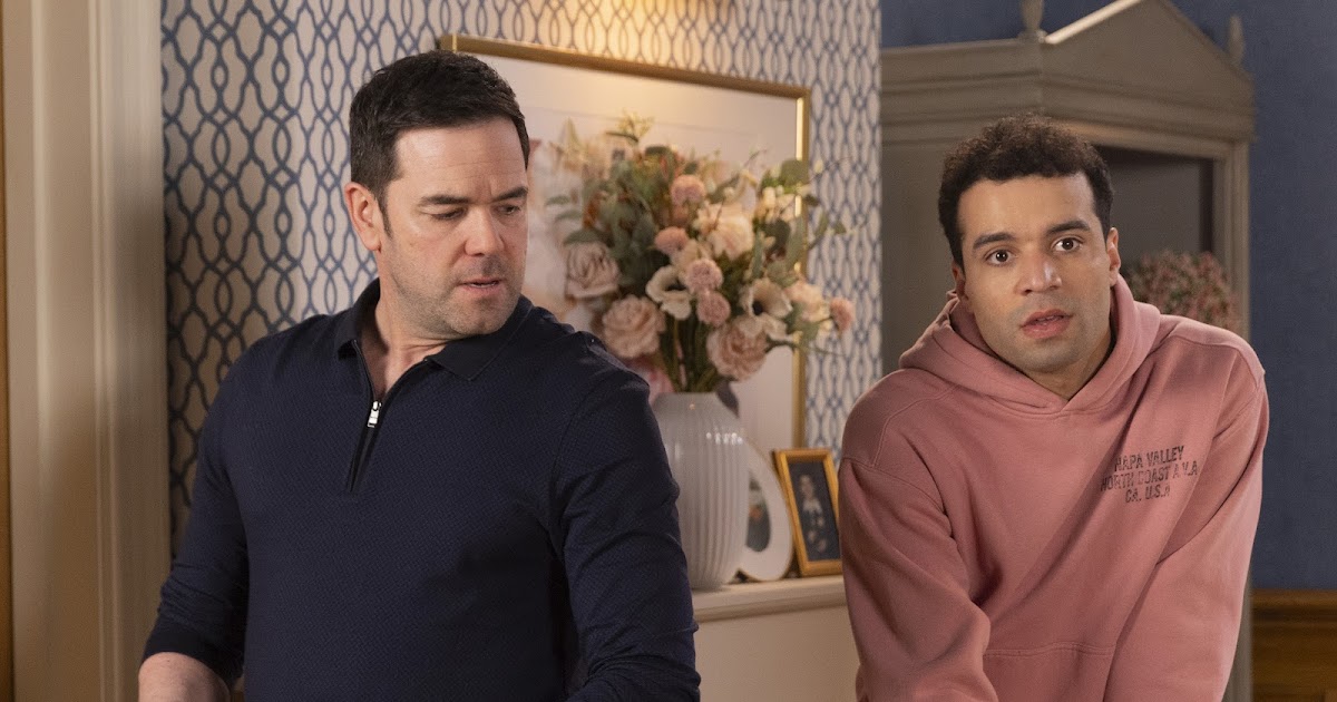 Coronation Street Blog tweet media