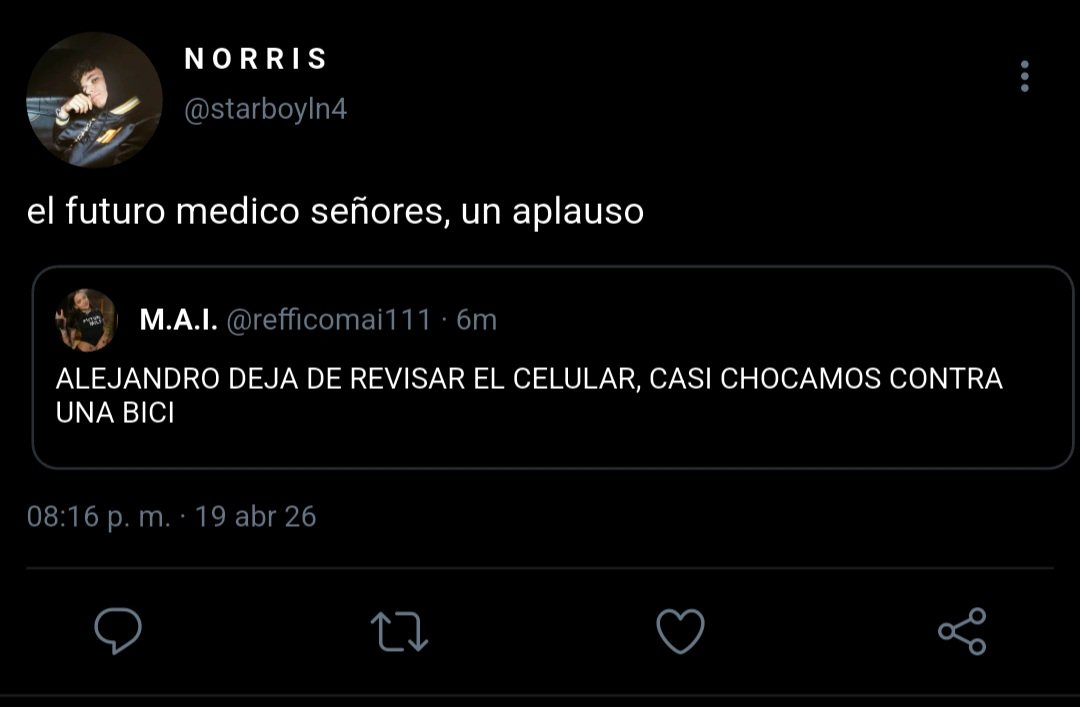 bastard (lov +110) tweet media