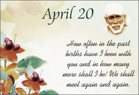 PM_Narendhar's tweet image. 🕉️ Shirdi SaiBaba Says 🕉️ 
As morning breaks, the door to a brighter future swings open. Prepare for a day of profound transformation and unexpected wonders.
#SaiBaba #Goodmorning Happy Baba's Day