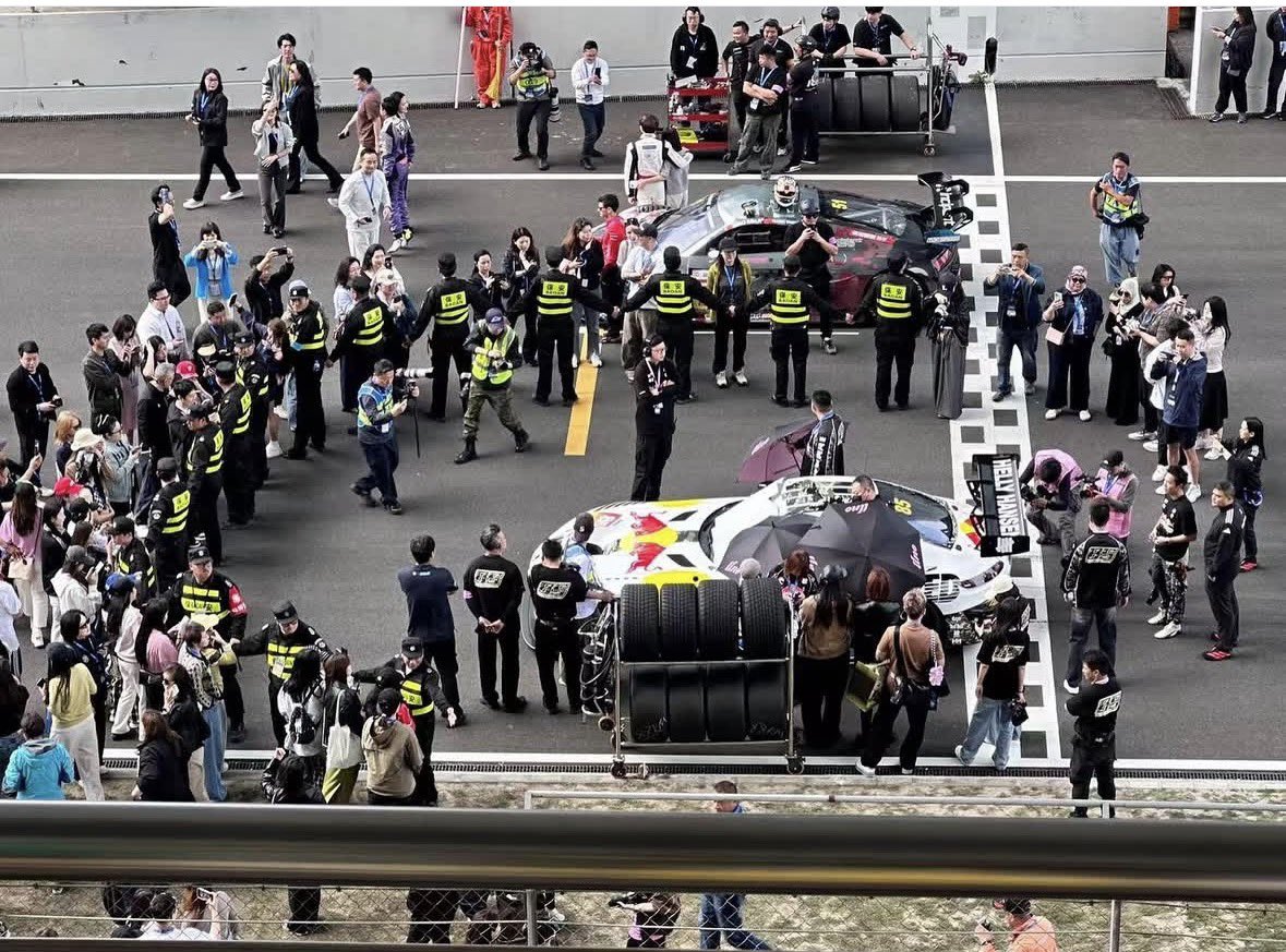 Mari Loo 💚🖤 FAN Account tweet media