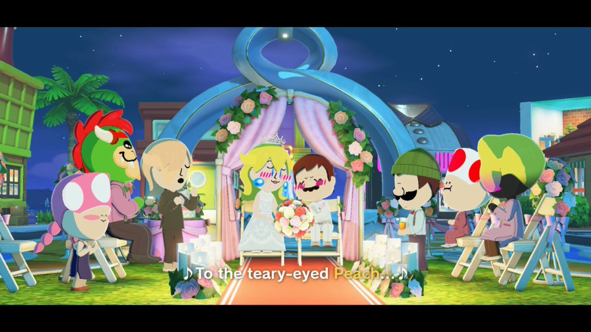 Mayo | working on comms tweet media