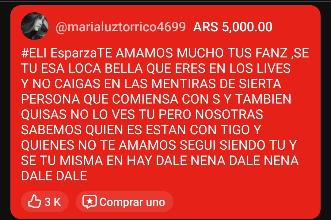 Fabi Ruchiz tweet media