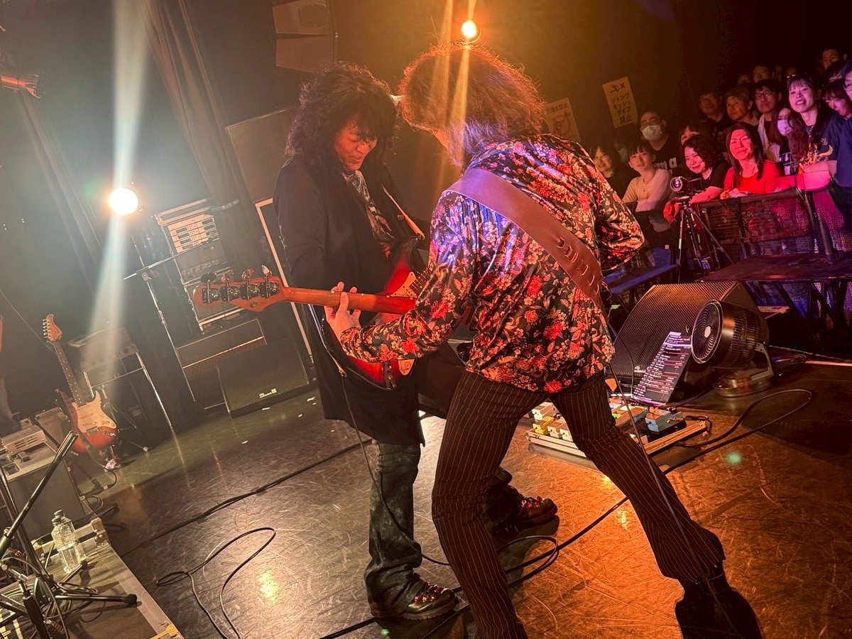 福山 芳樹 tweet media