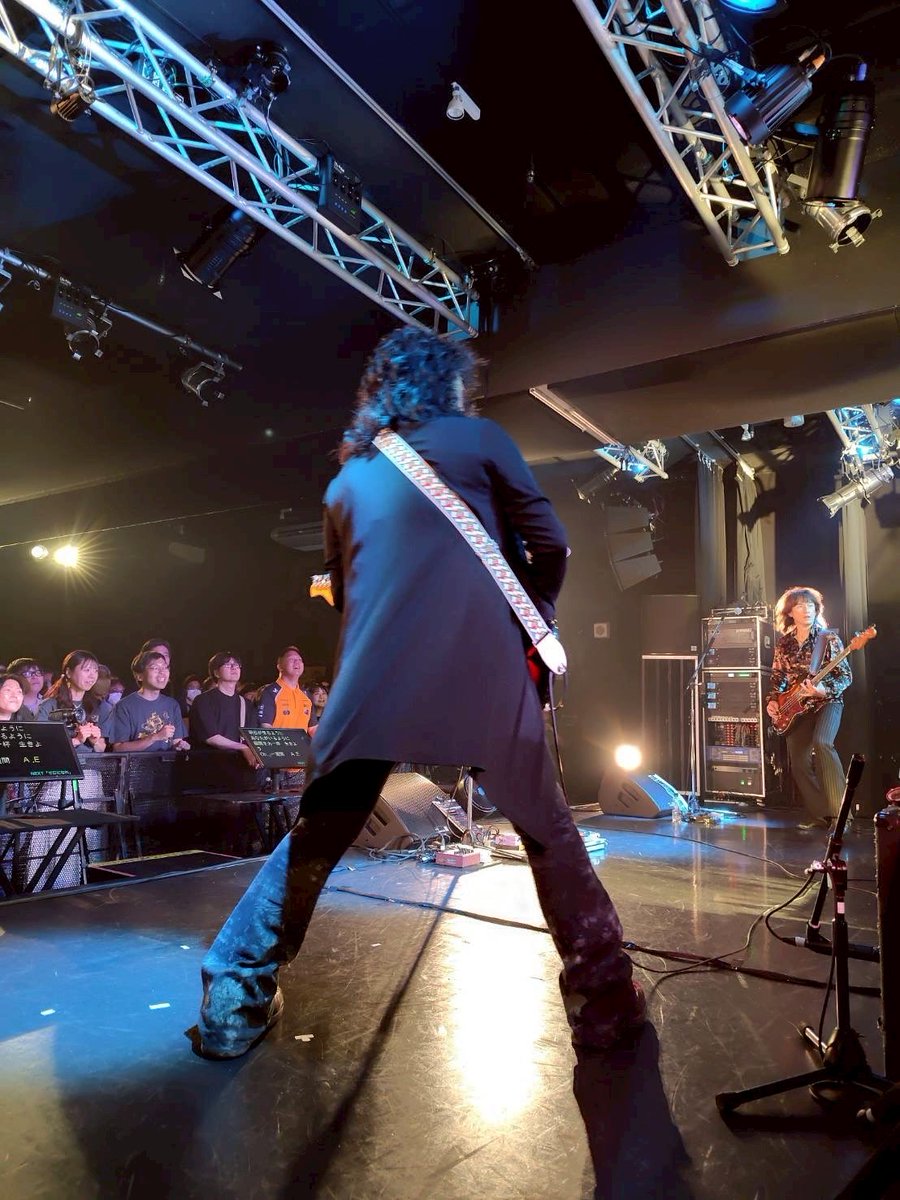 福山 芳樹 tweet media