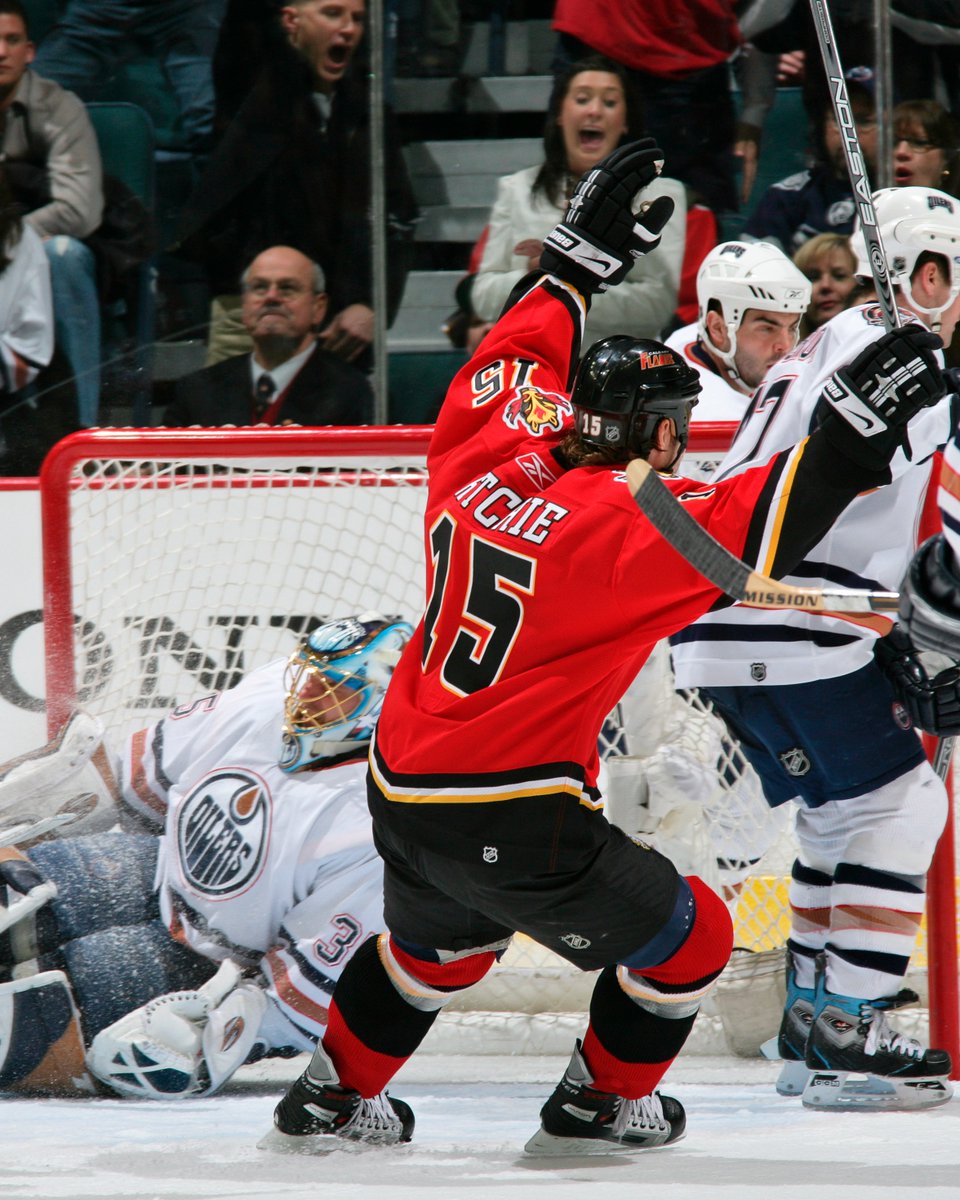Flames Alumni tweet media