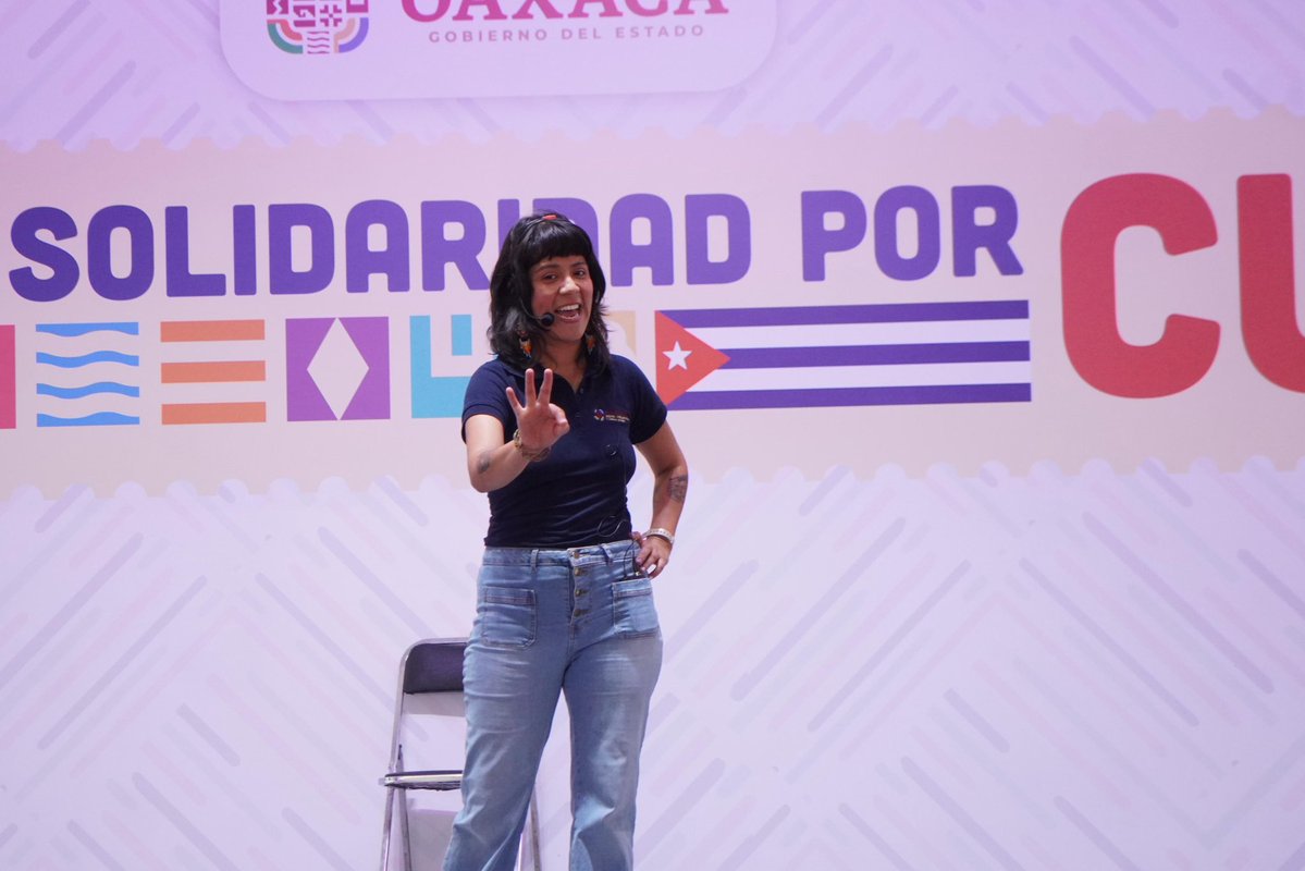 Arq. Sildia Mecott Gómez tweet media