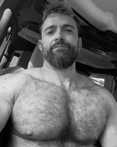 Logan Howlett tweet media