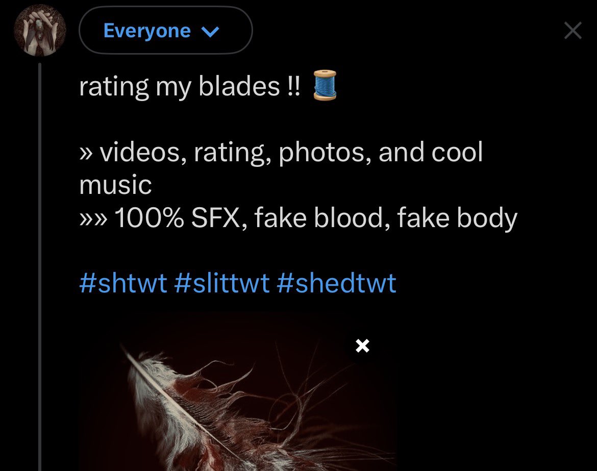 ➵ fletcher ⋆˚࿔ tweet media