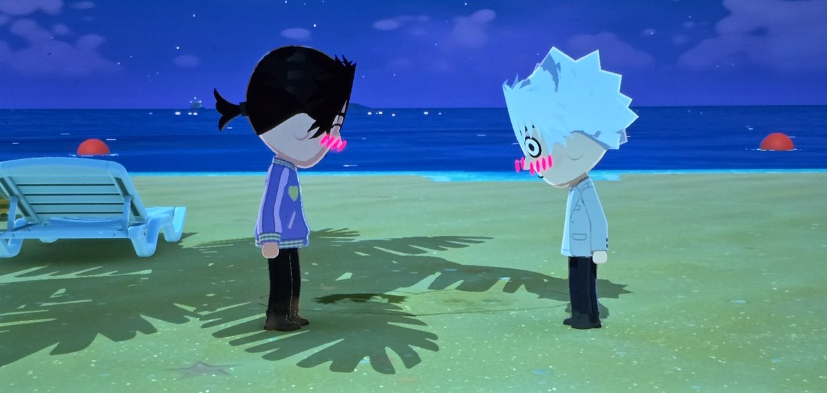 vani ! ☆ lc tomodachi tweet media