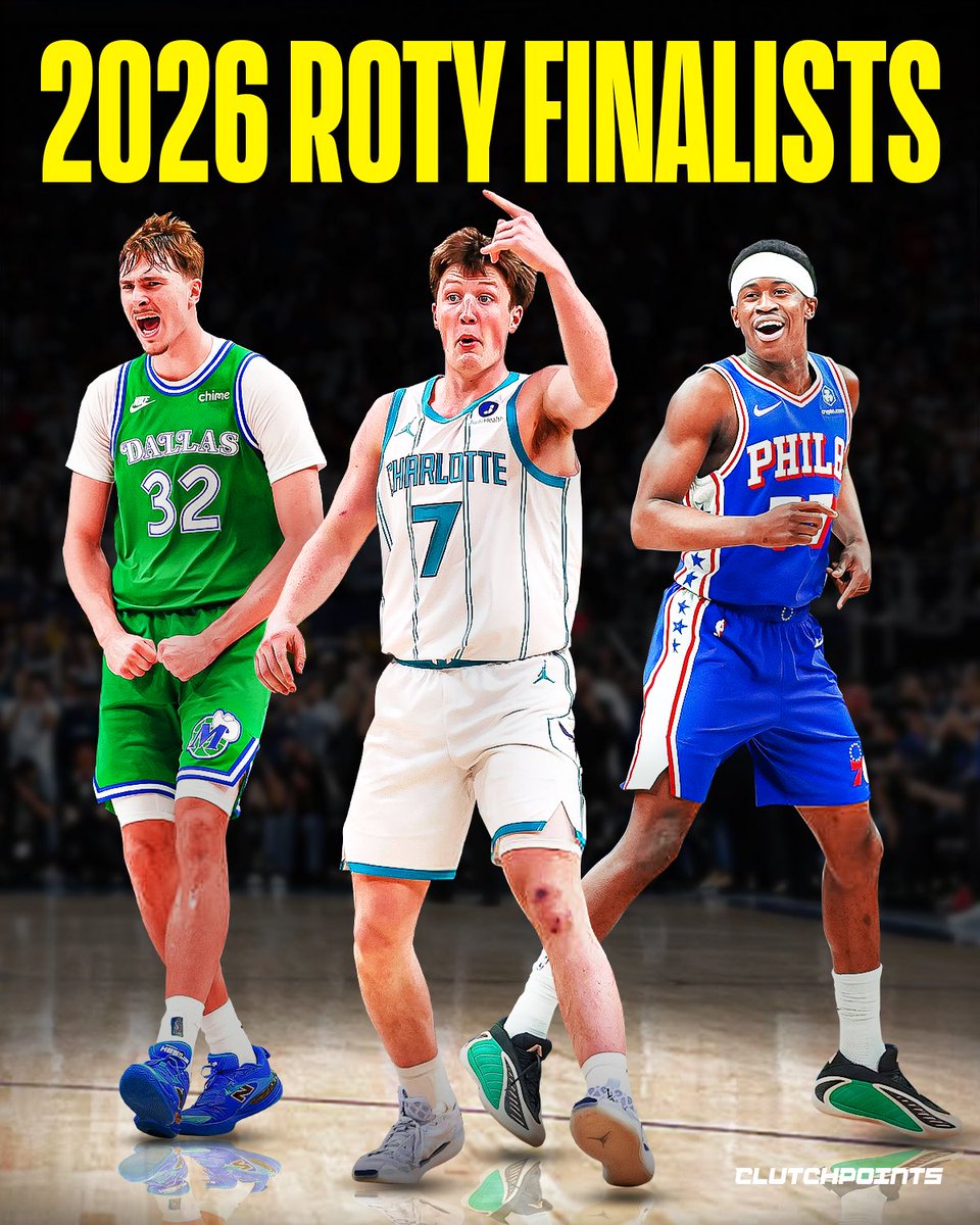 ClutchPoints tweet media